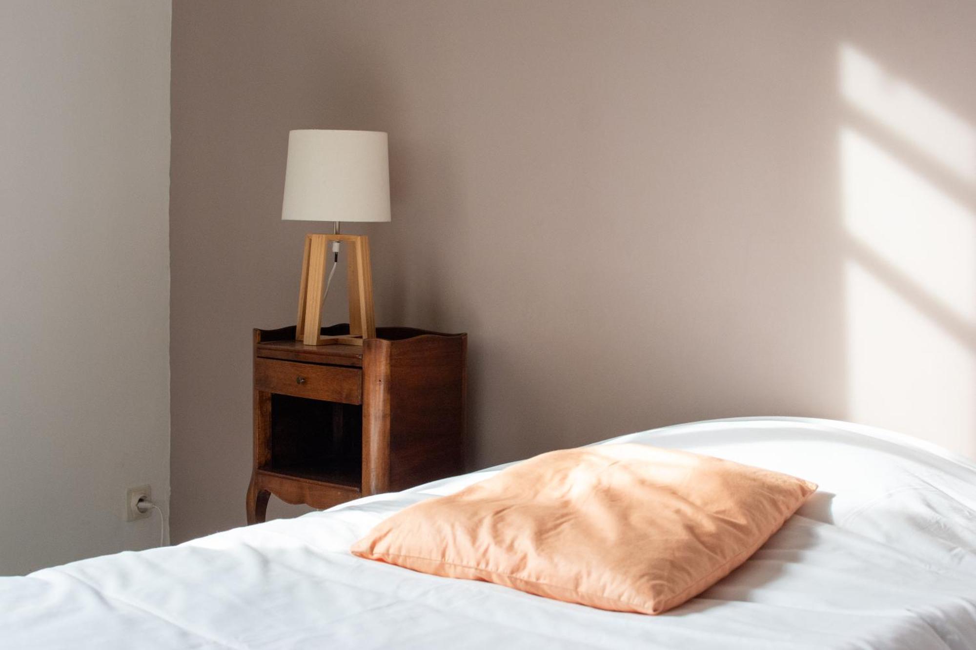 Major - 120M2 Avec Clim Apartment Arles Bagian luar foto
