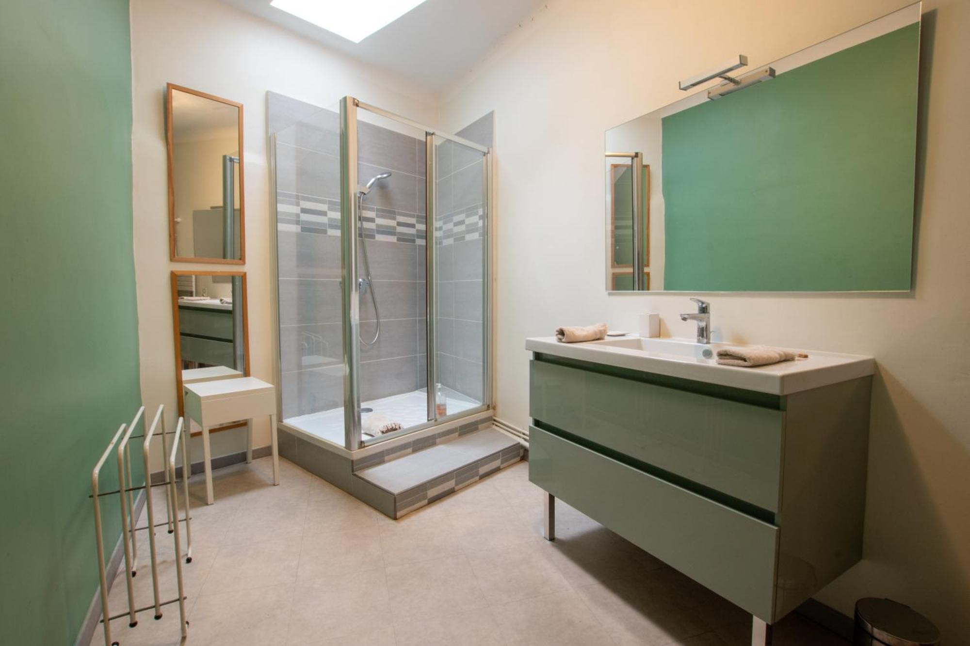 Major - 120M2 Avec Clim Apartment Arles Bagian luar foto