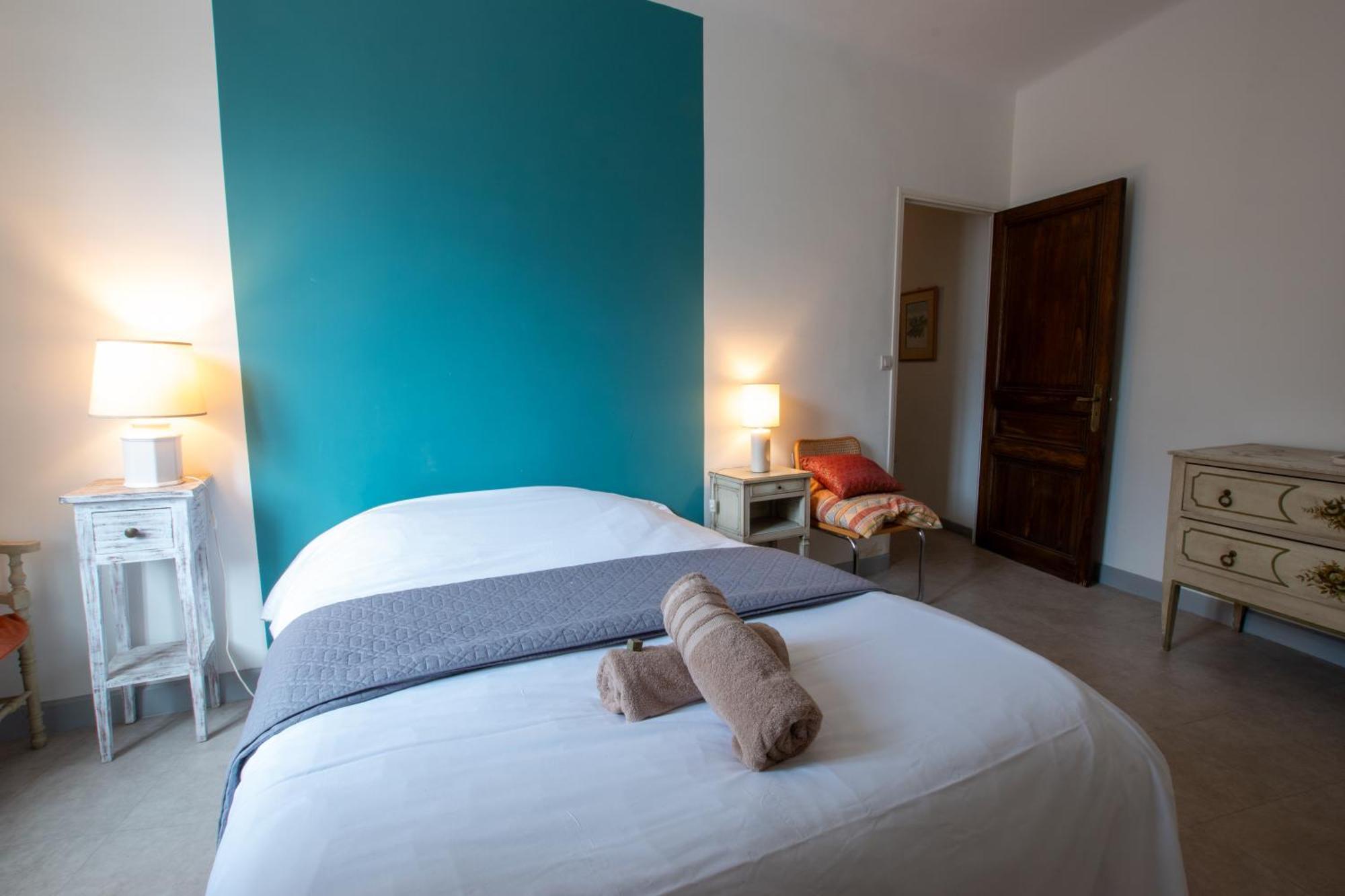 Major - 120M2 Avec Clim Apartment Arles Bagian luar foto